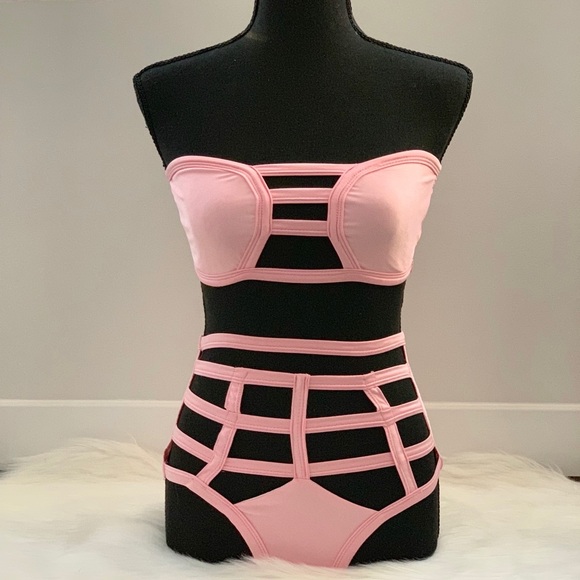 Other - Pink Bikini